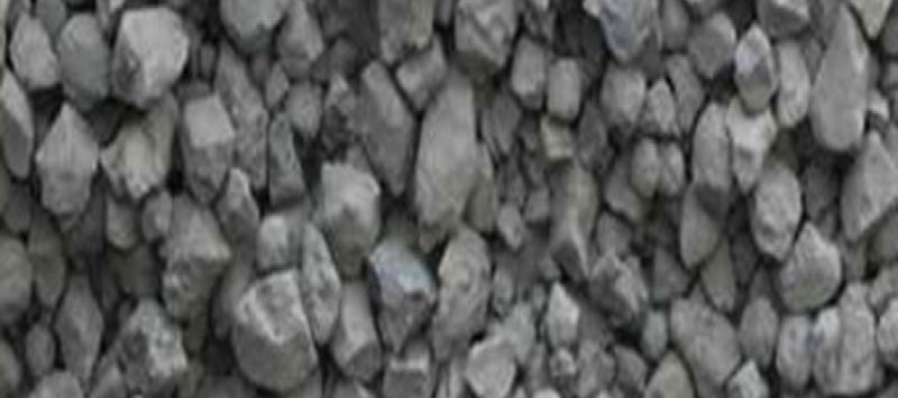 Chrome Ore